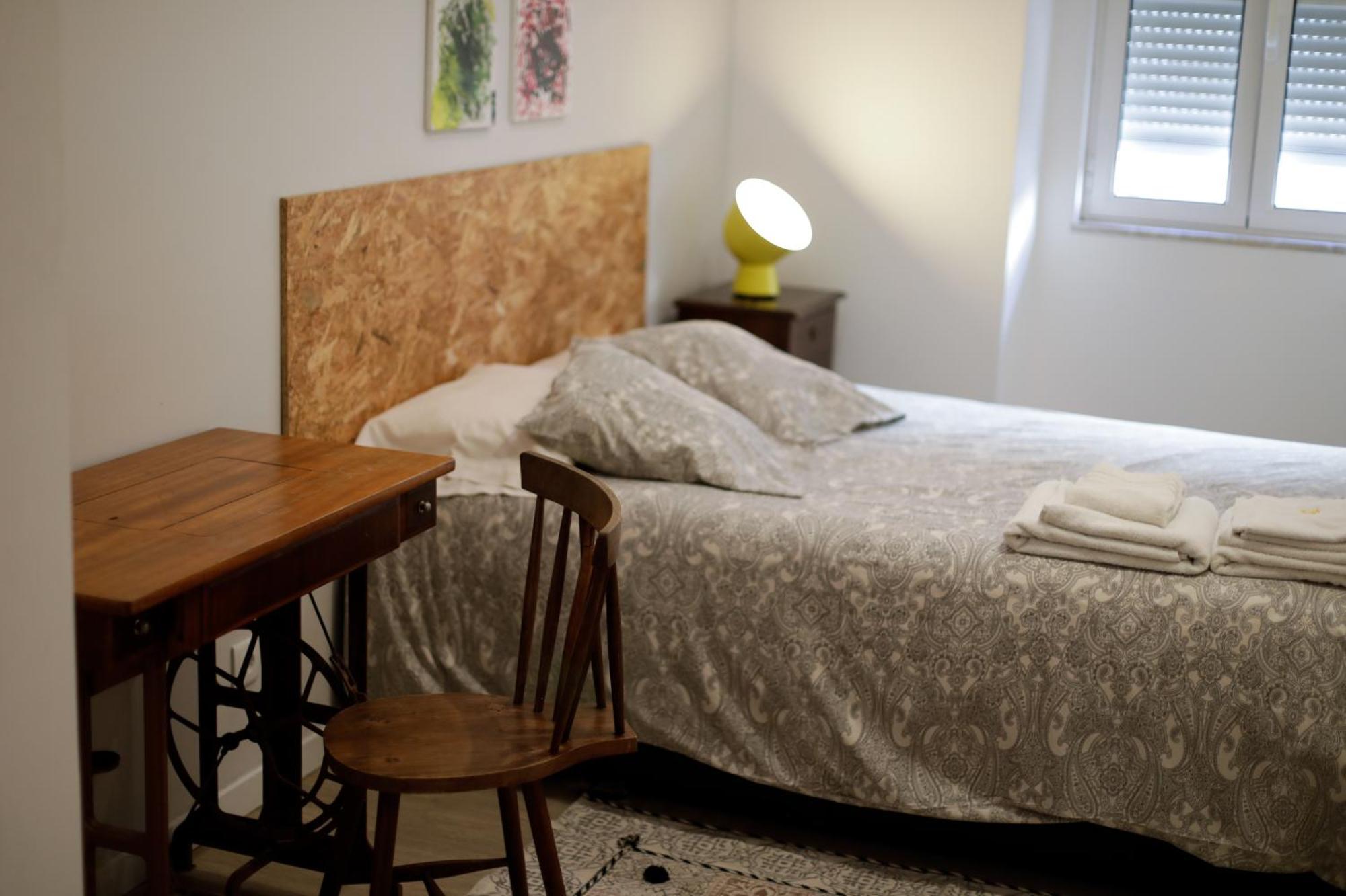 Apartamento Water And Sun Studio *