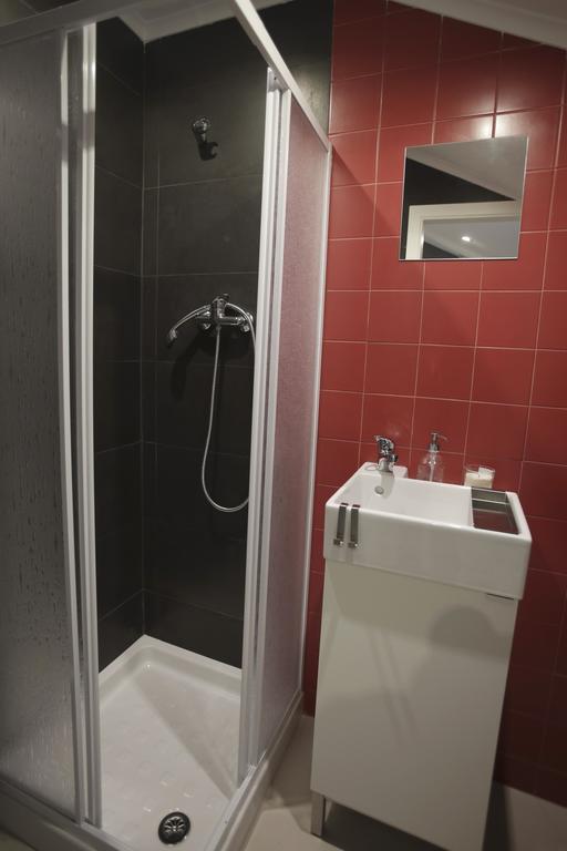 Apartamento Water And Sun Studio *
