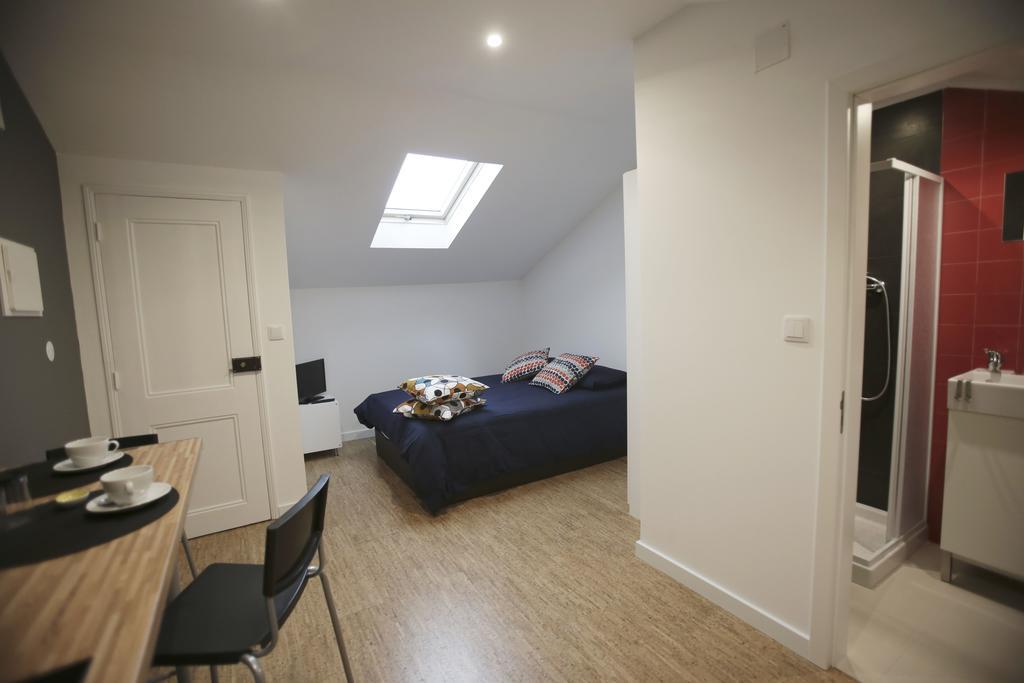 Apartamento Water And Sun Studio Lisboa