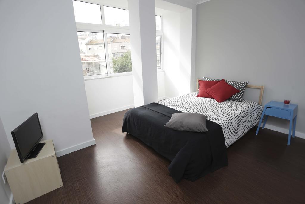 Apartamento Water And Sun Studio