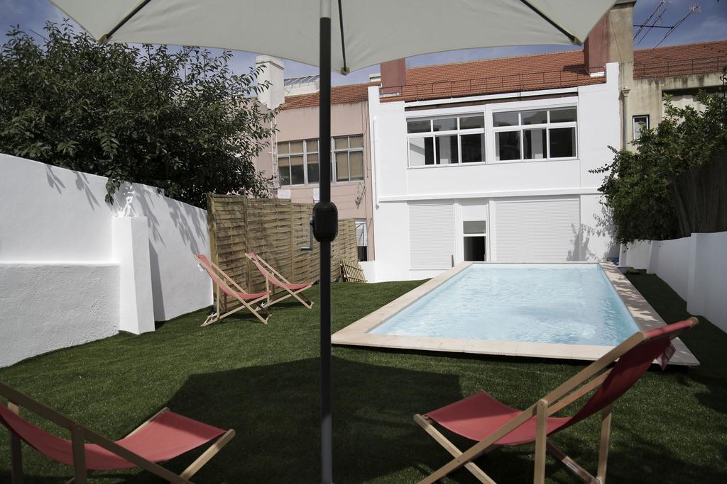 Apartamento Water And Sun Studio