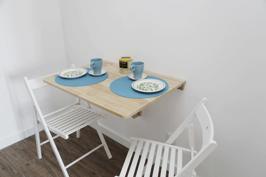 Apartamento Water And Sun Studio *